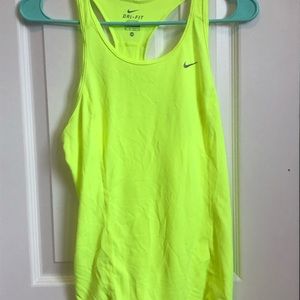 nike tank